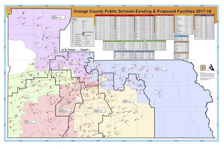 OCPS updates one of nation’s ‘largest and most aggressive’ school building programs