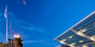 Pensacola International Airport