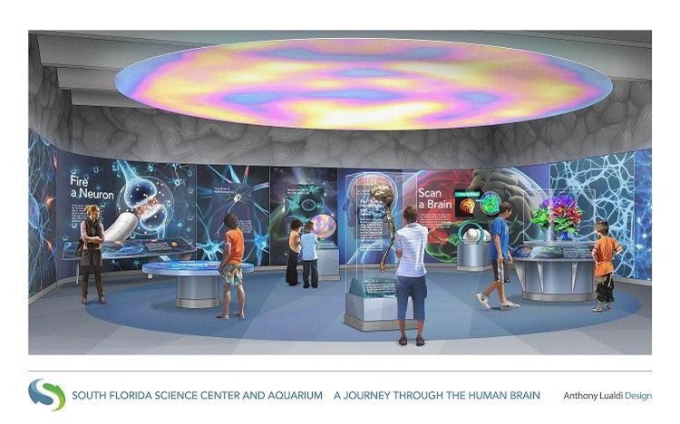 South Florida Science Center to build $2.4M exhibit