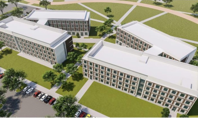 Florida A&M University approves pre-development agreement for new facilities