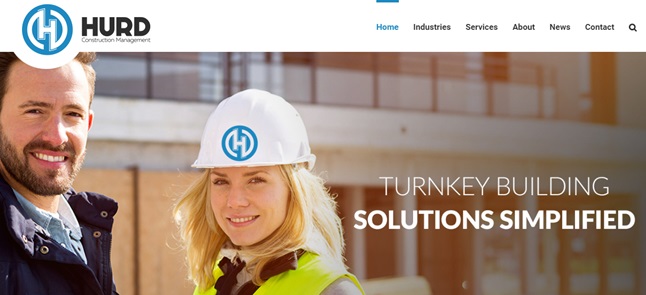 Hurd Construction Management gets continuing construction contract