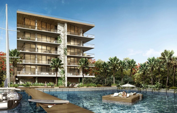 ROVR breaks ground on luxury waterfront project in Coconut Grove