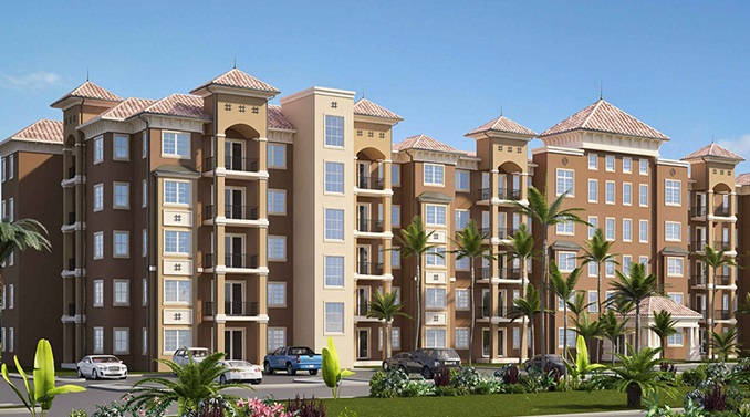 LandSouth to build $36M apartment community in ChampionsGate