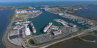 port canaveral