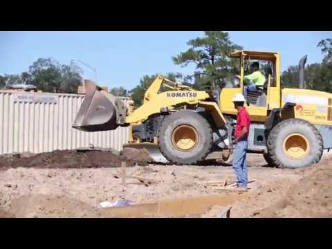 Ocala RaceTrac construction full steam ahead