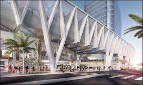 Miami Train Station Complex gets $103 million construction loan