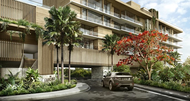 ROVR secures $27M construction loan for Fairchild condo project