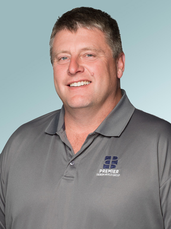 Ed Lebak promoted to vice-president of field operations at PREMIER Design + Build Group, LLC