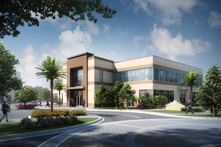 Construction to begin on Lake Mary office/retail building