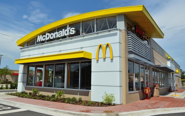 McDonald’s to spend $186M to upgrade 240 restaurants across Florida