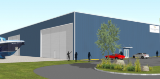 Credit: Hinckley Yacht Services