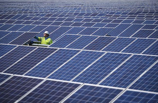 Duke Energy to build $70M solar plant in DeBary