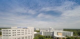 mayo clinic jacksonville