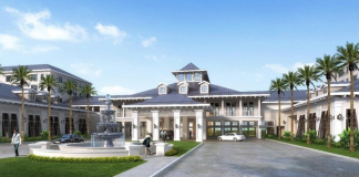 wellington senior livijng