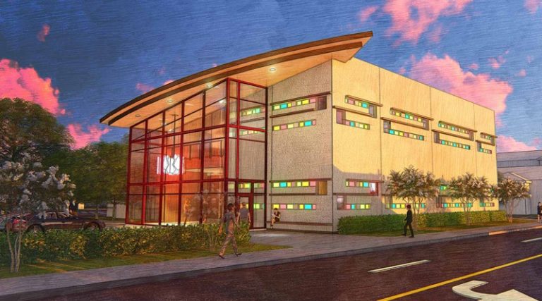 Florida Southern College breaks ground on School Of Physical Therapy