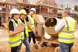 Construction industry looking to entice younger workers