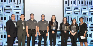 seminole dba award winner