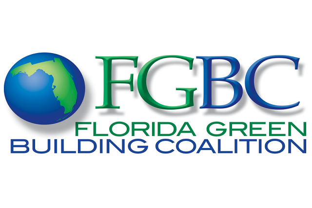 Florida Green Building Coalition elects senior officers, board