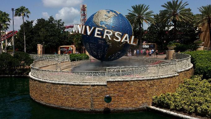Universal Orlando unveils new theme park elements