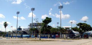 lockhart stadium