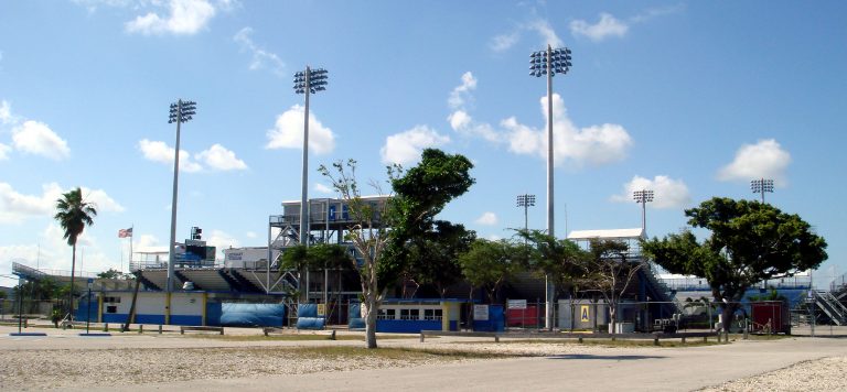 Inter Miami proposes new stadium in Fort Lauderdale