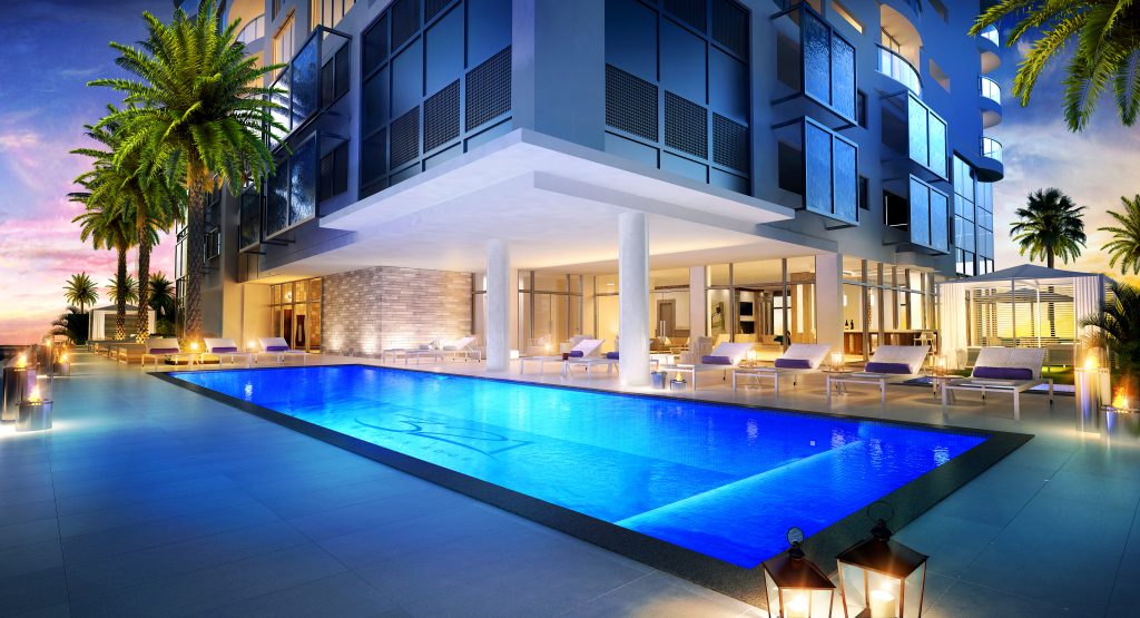 321 at waters edge