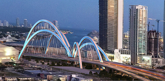 i395 design build bridge