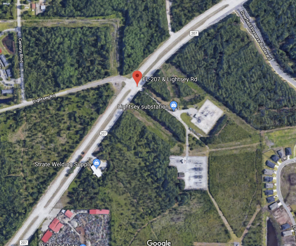 brisa residences site st. augustine