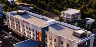 hampton inn fort myers