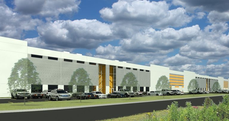 PREMIER tapped to lead construction of 179,080 sq. ft.  LEED-certified Tampa distribution facility