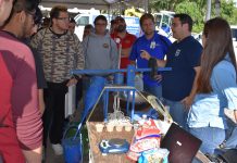 construction career day