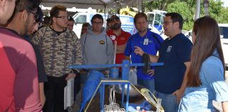 construction career day