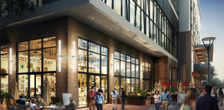 cascades tallahassee