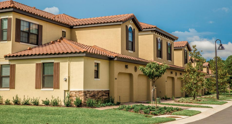 Feltrim Group sells lots to D.R. Horton for central Florida residential developments