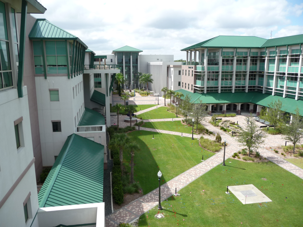 FGCU