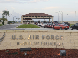 MacDill Air Force Base
