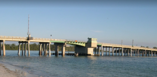 longboat key bridge