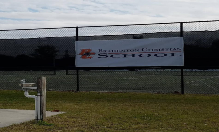 Bradenton Christian School to build $19 million sports complex