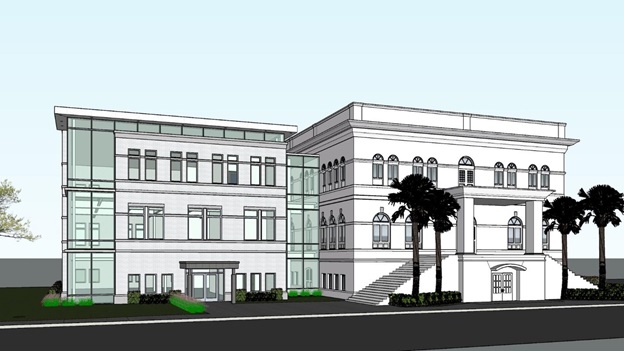 Metro Inclusive, CAN Community to build new health center in Tampa
