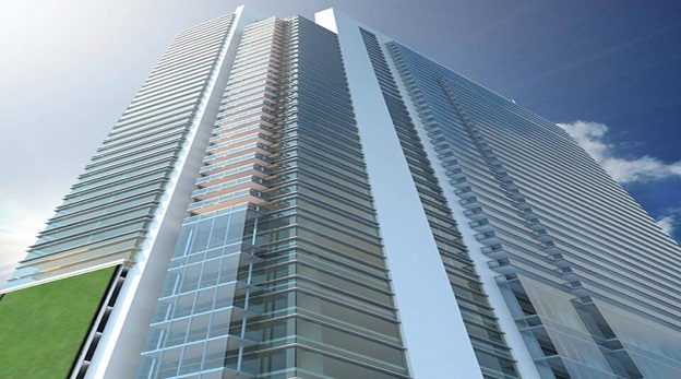 Construction to begin on 44-story tower at Miami World Center