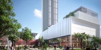 miami worldcenter block h