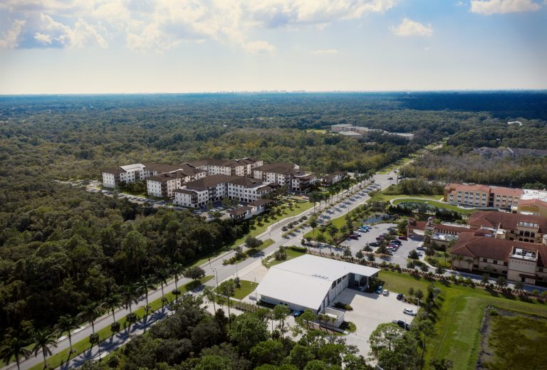 LandSouth set to break ground on $49 million Sarasota apartment project