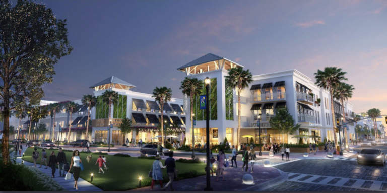 Gulf Building to be GC for $100 million ATLA West project in Delray Beach