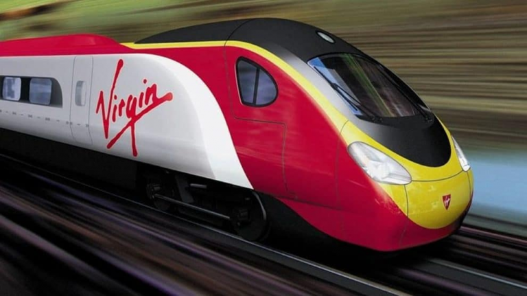 Virgin Trains closes $1.75 billion bond to fund expansion to Orlando
