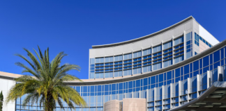 AdventHealth Wesley Chapel