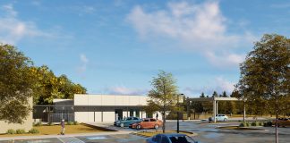 stellar jacksonville church project