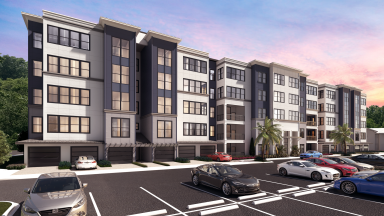 Verdex expands from West Palm Beach to Tampa to build multi-family apartments/townhomes