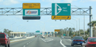 florida toll roads