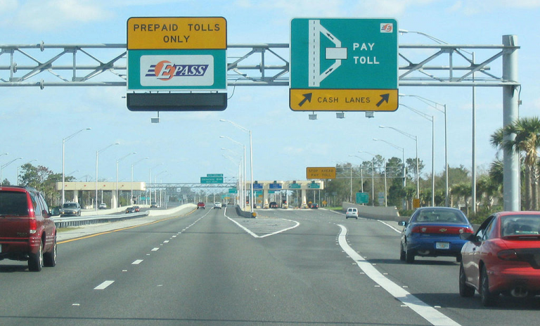 Florida legislature gives green light to multi-billion dollar toll road construction starting in 2022