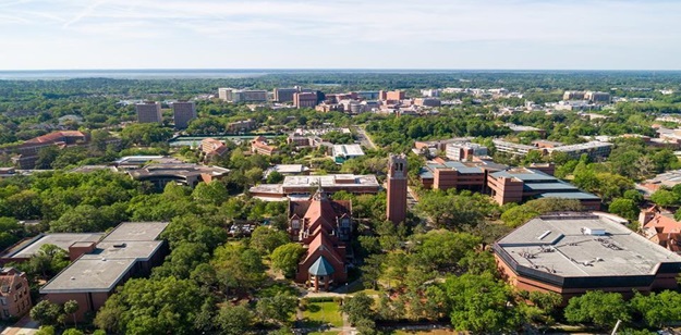 UF’s board approves more than $100 million in construction projects
